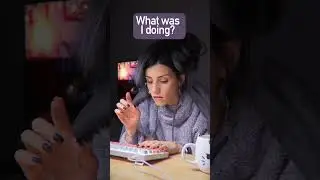 💻 Late night coding - expectation vs reality