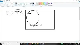scala basics strings 07 07 2020