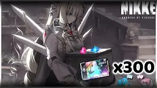 1.5 Anniversary CROWN DISASTER | EP11 |【Nikke: Goddess of Victory】
