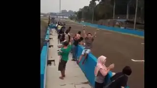 Imam Ceper #22 [D2M Hasil Kebon] VS William Boy #87 [FMC]