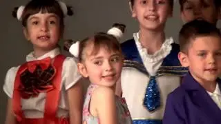 Концерт ЕРАЛАШЕК в санатории Хаджибей
