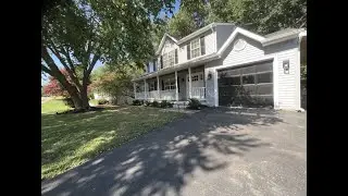 55 Dorothy Lane, Stafford, VA 22554
