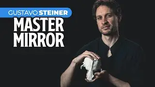 Master Mirror (The Witcher 3) | Gustavo Steiner