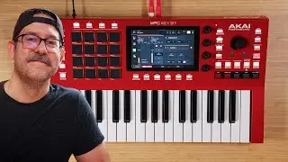 Cookup with West Coast Funk MPC Expansion