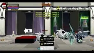 =AQW= Chopping Maul Quest Walkthrough (DoomWood Saga)