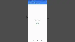 GOOGLE APPS DEVICE POLICY - ERROR DE RED- AYUDA SOLUCIÓN