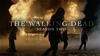 The Walking Dead | Season 2