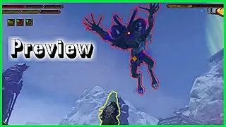 Morbid: Lords of Ire - Boss/Combat Preview