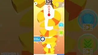 Helex Jump Entertainment Games No_12 #shorts #games #entertainment