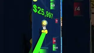 Dogecoin YOLO 🪙 New Update❗️All Level's Gameplay #5 (Android, ios)