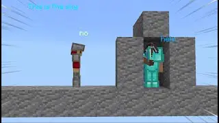 Hive Skywars 2 funny moments (introducing 75% germ clean)