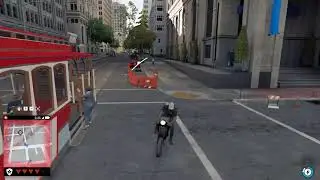 Stop the vehicle and give your self up