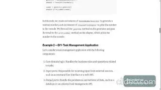 Ports and Adapters | Embrace Domain-Driven Design for Flexible Architecture | Python Code Nemesis