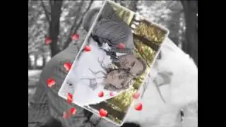 Алексей и Светлана