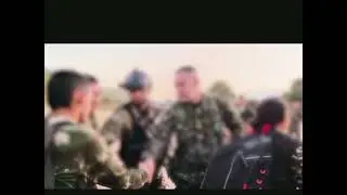 Se entregan guerrilleros de las farc, durante Combates en el Catatumbo