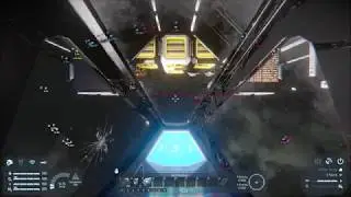 Space Engineers - drone arena, fleet vs fleet, vanilla script