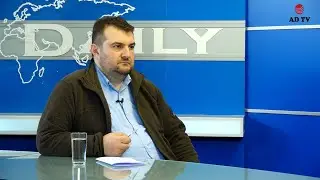 Սուրեն Պապիկյանին Մոսկվա են կանչել՝ ցուցումներ ստանալու համար.Արգիշտի Կիվրիյան