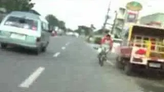 Ride Cam test 2