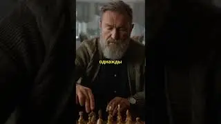 Вот и слушай деда