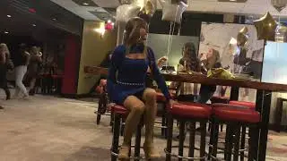 Courtney’s  Crossdressing Adventure Nov24