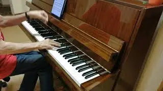 Igor B  -  Пианино  