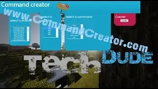 [ONE COMMANDBLOCK CREATOR] CommandCreator.com | Multikill in vanilla Minecraft!