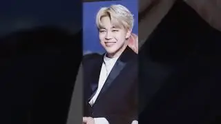You saw a prince in real life...(jimin)#jm#jimin#bts