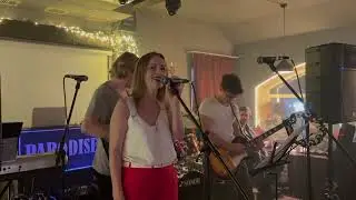 Настя (cover Моя Мишель) Rio Grande band