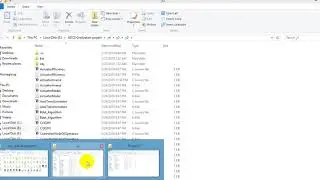 how to add item to visual studio file