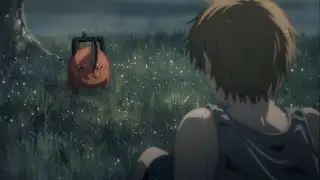 Человек Бензопила - Почита - #chainsawman #аниме #anime #мультик #мультики #cartoon #топ #топчик