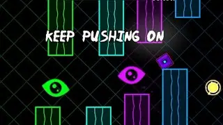 Pushing On (All Coins) by: Kayven32kk