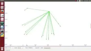 Wimax Smart Grid Communication Network Simulator Projects