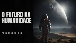 Marte é Só o Começo! O Futuro da Humanidade no Cosmos 🚀