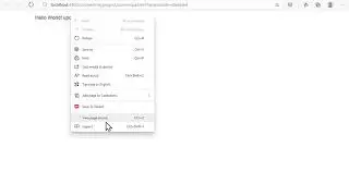 AEM Maven Project Including React SPA Part 2