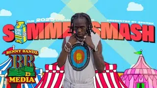 YUNG BANS Interview Lyrical Lemonade Summer Smash 2023 presented by #spkrbx