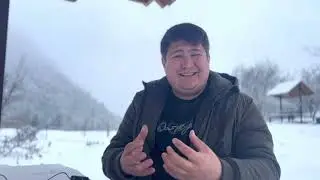 Как научится говорить на камеру