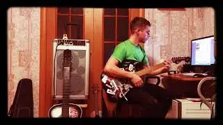 Александр Ашихмин - Ordinary Day (кавер Dolores O'riordan)