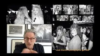 ISPF TALKS - Richard Bram