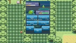Pokemonium - gameplay 1