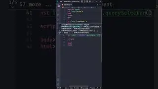 Criando um Gerador de QR Code em menos de 1 minuto