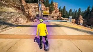 This is Skate 3 in 2025