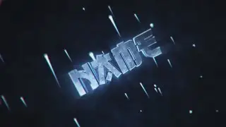 Free 3D Intro #52 | Cinema 4D/AE Template