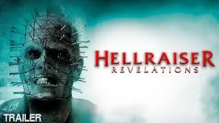 Hellraiser 9: Revelations Movie Score Suite -  Frederik Wiedmann (2011)
