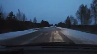 Шарья-Пыщуг, май 2024