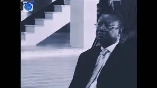 kibambe shintwa en face de Joseph Kabila