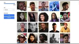 UI Faces & Diverse UI is the best options for UI Designer