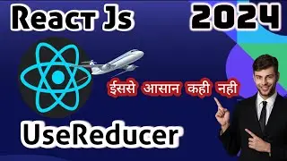Use Reducer Hook In React.js |What is Use Reducer  Hook In React.js|Boost Your React.js App