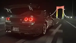 LA MITICA Shutoko Revival Project  ASSETO CORSA !!!