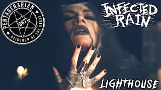UNEXPECTEDLY AMAZING! Reacting to Infected Rain - Lighthouse