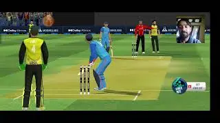 India v/s Australia T20 Cricket match highlights Live High Performance Cricket Match Amazing Part 2